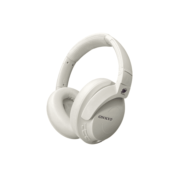 Casque ANC sans fil ONKYO H720NC HiRes Audio White