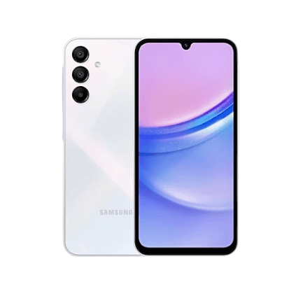 Samsung A15 4GB 128GB Light Blue