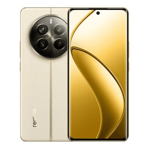 Realme 12 Pro Plus 5G 12Go 512Go Beige