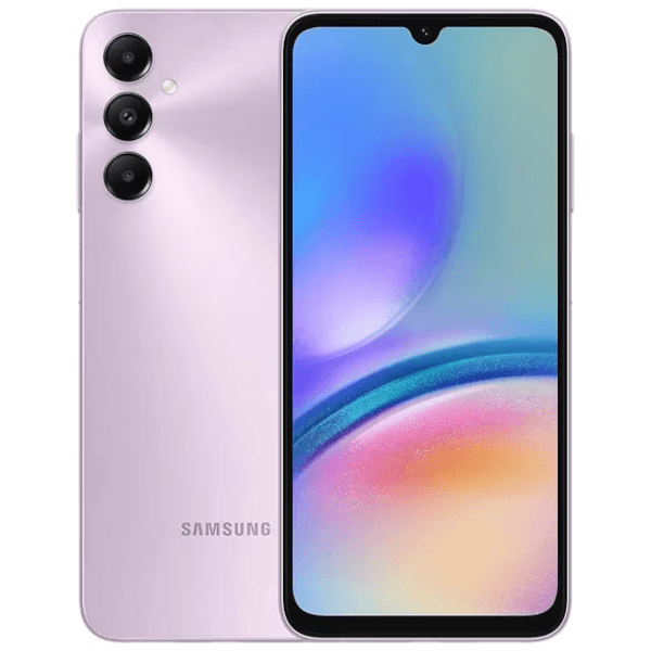 Samsung Galaxy A05s 4GB 128GB Light Violet