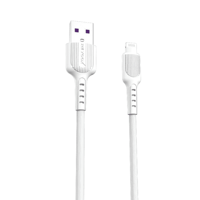REVOOX Data USB to Lightning 3A RDC-CL06