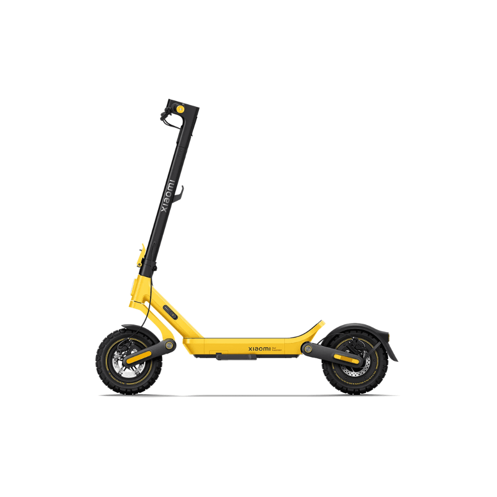 Xiaomi Electric Scooter 6 Ultra Jaune