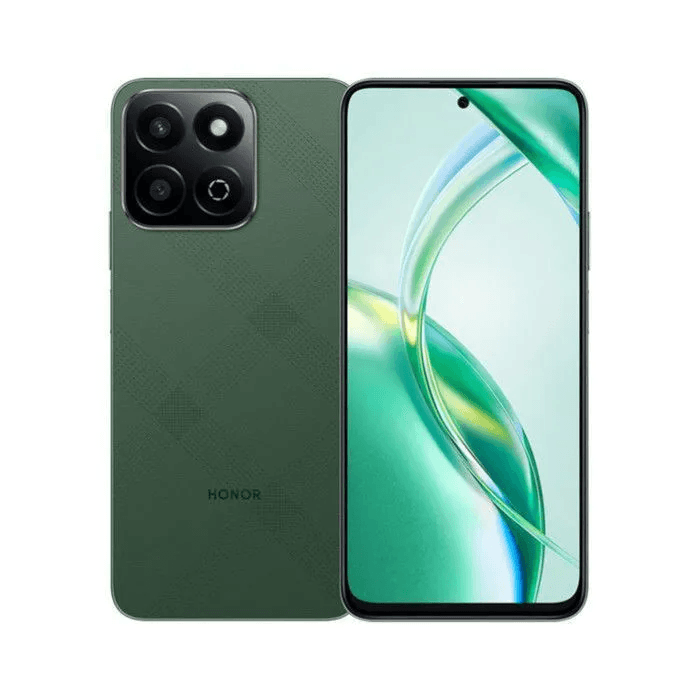 Honor X7c 8GB 256GB Forest Green