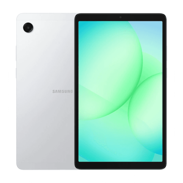 Samsung Galaxy Tab A11 LTE 8.7" 4 Go / 64 Go - Helio G99 - 5100 mAh - Silver