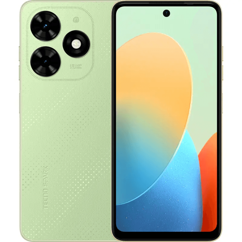 TECNO Spark Go 2024 3Go 64Go Magic Skin