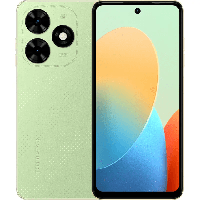 TECNO Spark Go 2024 3Go 64Go Magic Skin