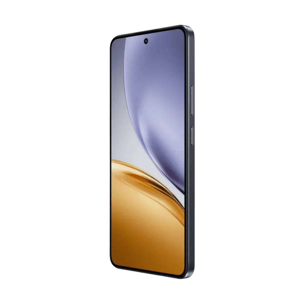 realme 14T 5G 6,6" (256Go ROM /(8GB jusqu'à 18Go) Amoled - 6000mAH/45W - Dimensity 6300 5G - Obsidian Black – image 5 sur 6