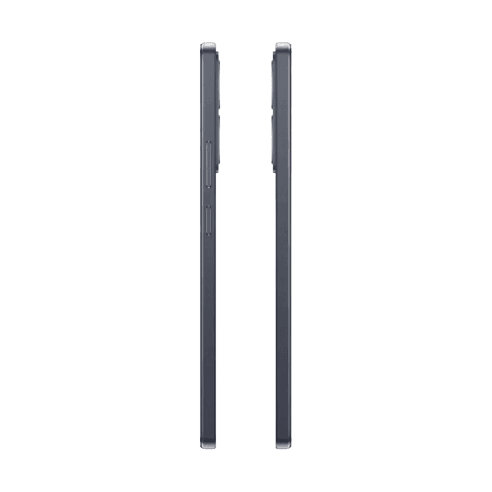realme 14T 5G 6,6" (256Go ROM /(8GB jusqu'à 18Go) Amoled - 6000mAH/45W - Dimensity 6300 5G - Obsidian Black – image 6 sur 6
