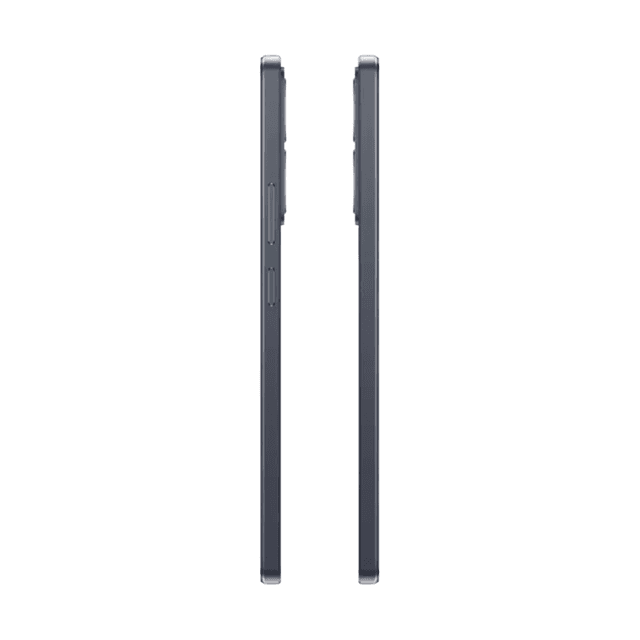 realme 14T 5G 6,6" (256Go ROM /(8GB jusqu'à 18Go) Amoled - 6000mAH/45W - Dimensity 6300 5G - Obsidian Black – image 6 sur 6