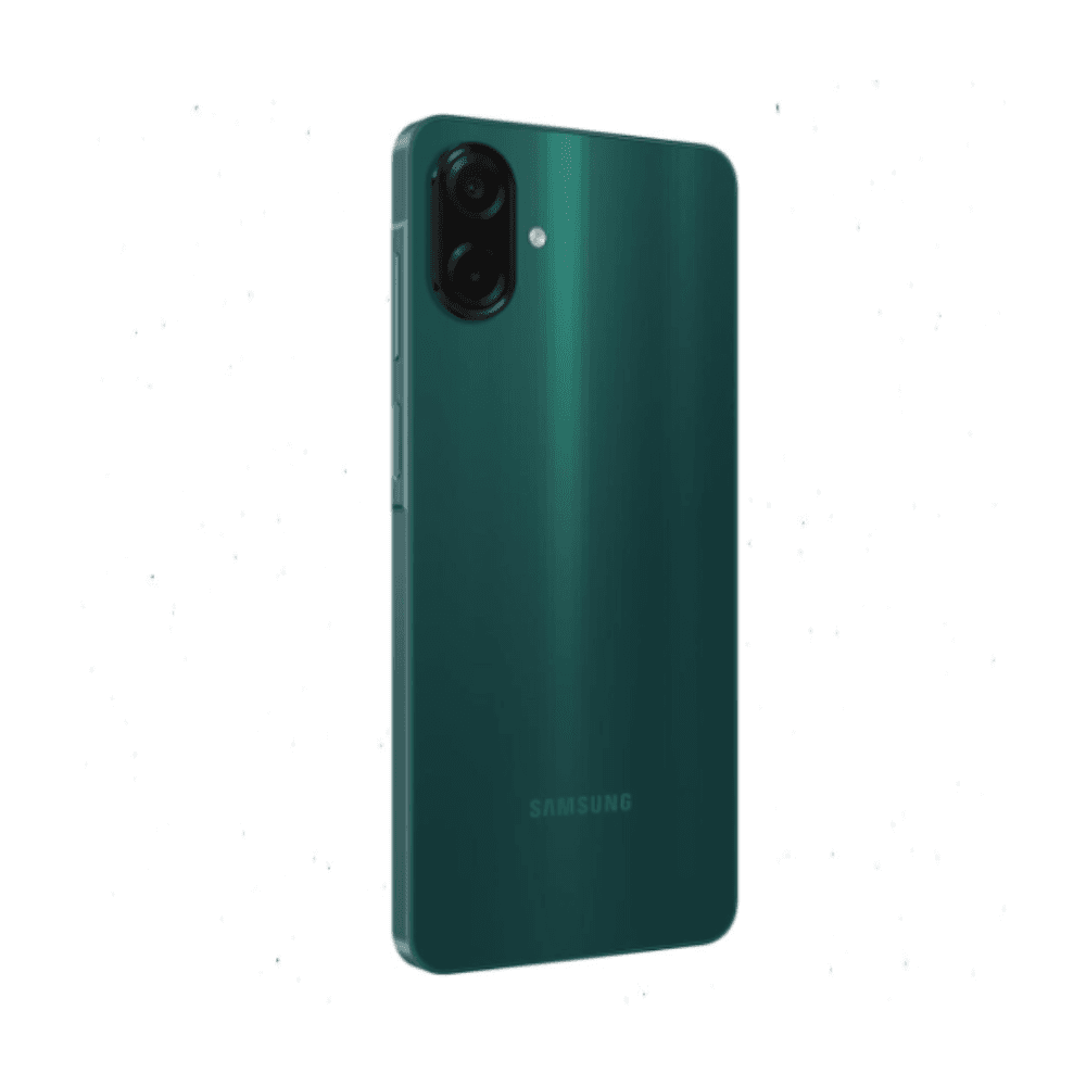 Samsung Galaxy A07 4GB 64GB - Green – image 2 of 2