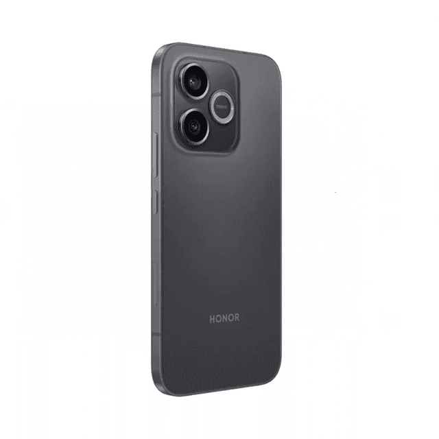Honor 600 Lite 5G 6.7" 256 Go - 8GB Up To 16GB RAM - MediaTek Dimensity 7100 Elite - 6520mAH/45W - Amoled 120Hz - Velvet Black – صورة 5 من 6