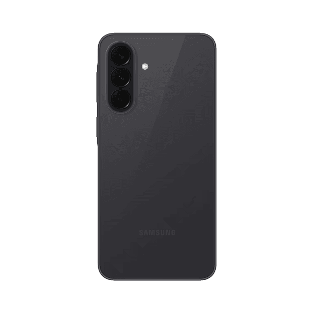 Samsung Galaxy A37 5G 6GB RAM - 128GB - Black – صورة 6 من 6