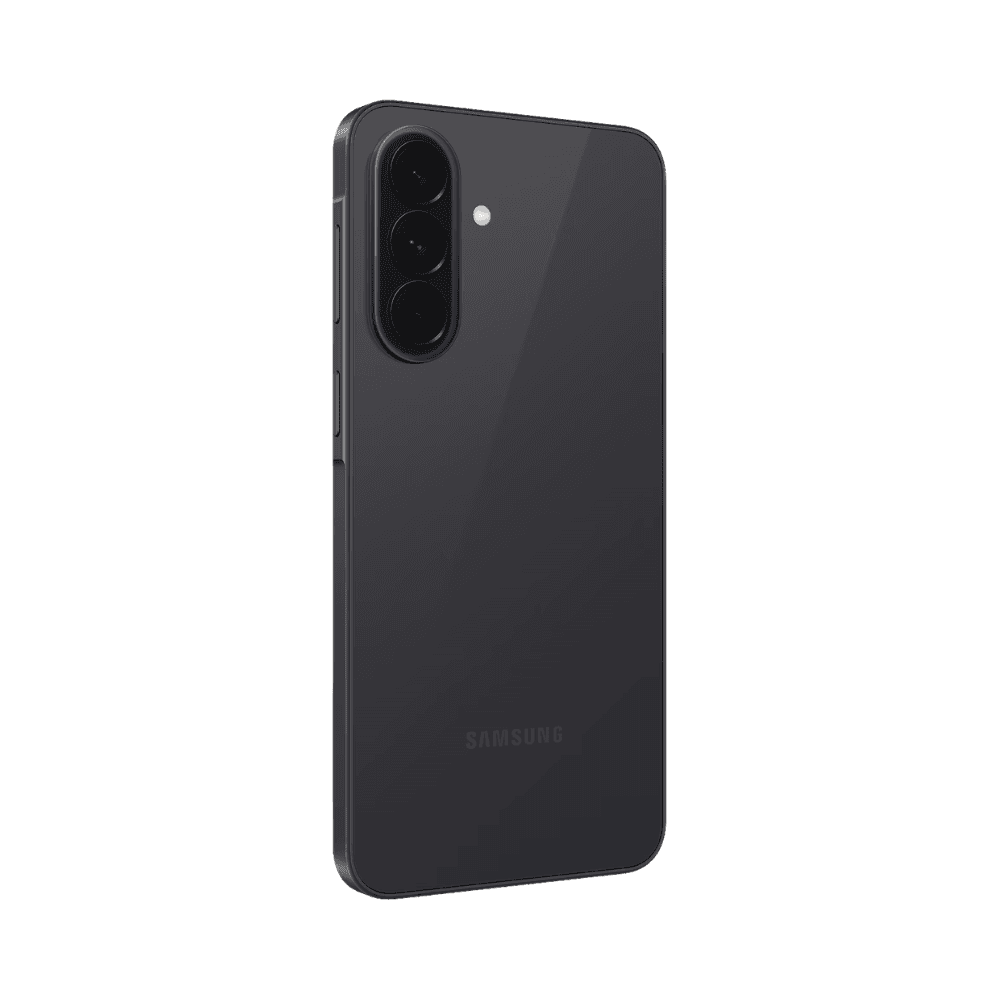 Samsung Galaxy A37 5G 6GB RAM - 128GB - Black – صورة 4 من 6