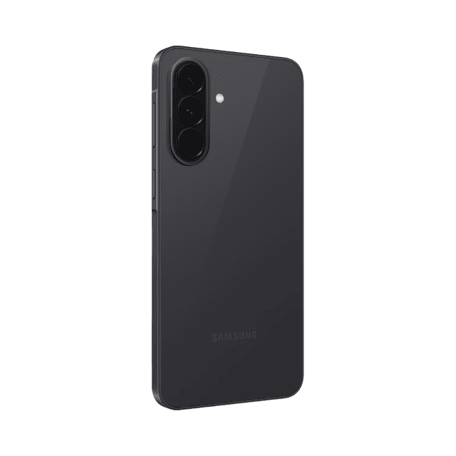 Samsung Galaxy A37 5G 6GB RAM - 128GB - Black – صورة 4 من 6