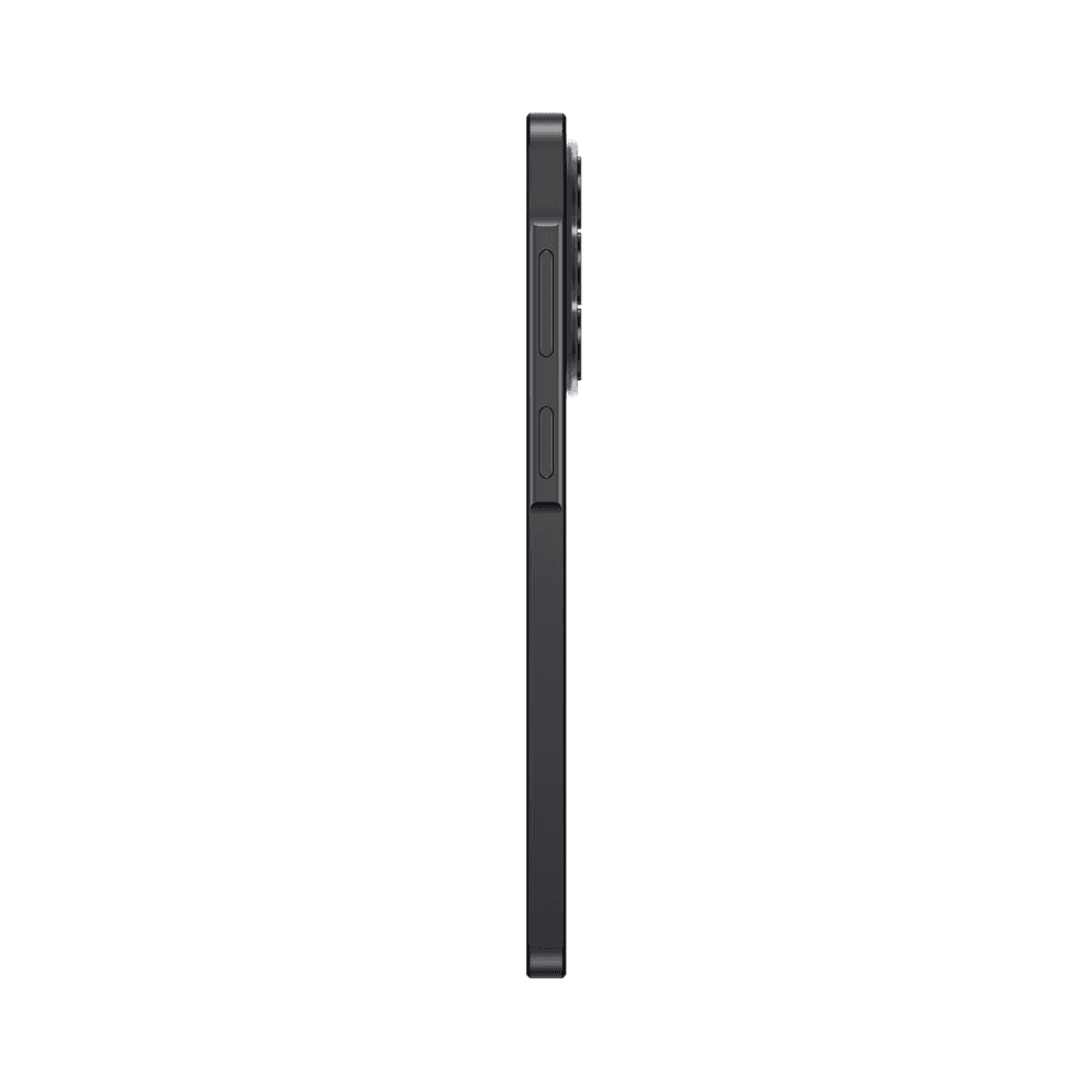 Samsung Galaxy A37 5G 6GB RAM - 128GB - Black – صورة 2 من 6