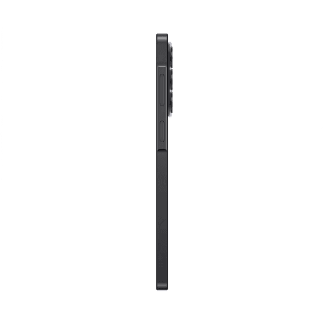 Samsung Galaxy A37 5G 6GB RAM - 128GB - Black – صورة 2 من 6