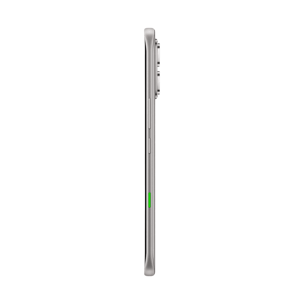 Infinix Note Edge 5G 8GB up To 16GB - 256GB - Lunar Titanium – image 4 sur 4