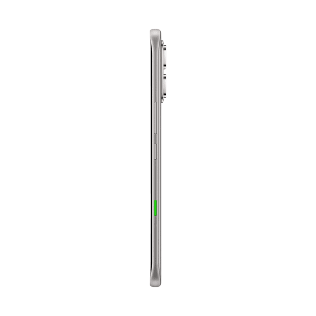 Infinix Note Edge 5G 8GB up To 16GB - 256GB - Lunar Titanium – image 4 sur 4