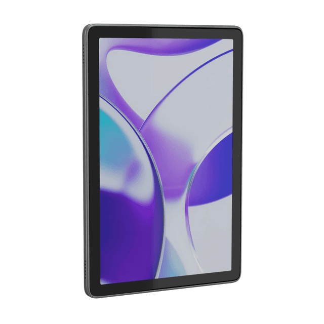 G-Tab T13 Tablet - 10.1" Android 16, 128GB Storage - 12GB RAM ( 8+4) & 4G LTE - Titanium – image 2 sur 5