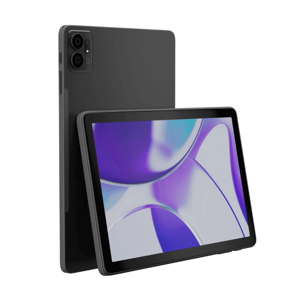 G-tab T13 Tablet - 10.1" Android 16, 64GB Storage - 12GB RAM ( 8+4) & 4G LTE - Space Gray – image 4 of 5