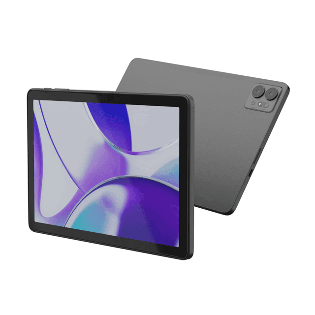 G-tab T13 Tablet - 10.1" Android 16, 64GB Storage - 12GB RAM ( 8+4) & 4G LTE - Space Gray – image 5 of 5