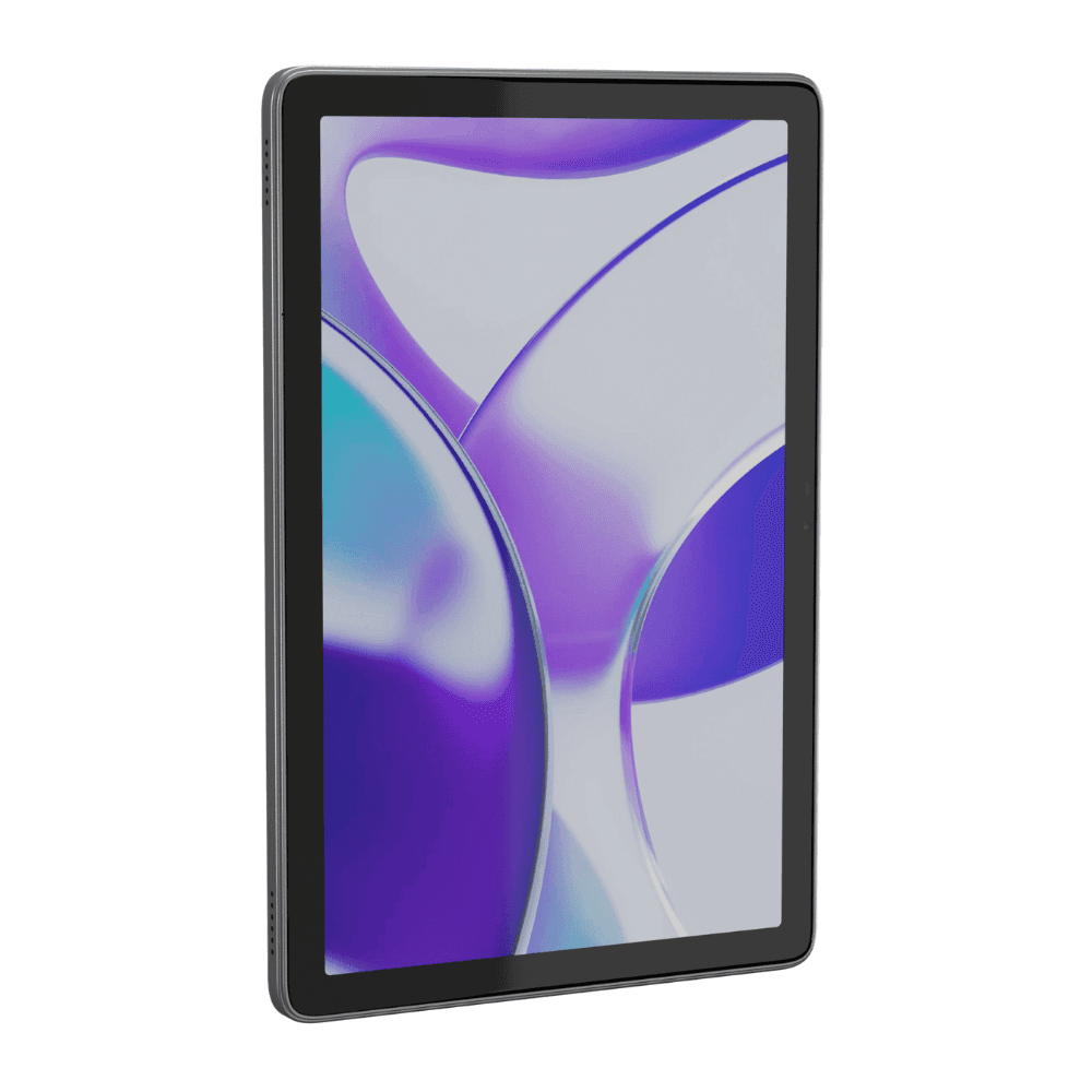 G-tab T13 Tablet - 10.1" Android 16, 64GB Storage - 12GB RAM ( 8+4) & 4G LTE - Space Gray – image 2 of 5