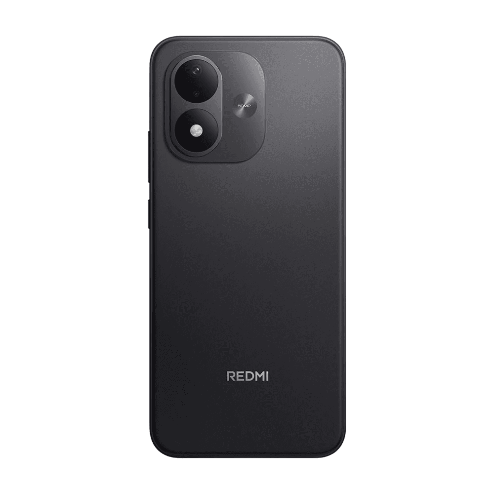 Redmi Note 17 4G, 6.9" NFC - (256GB / 6GB jusqu'à 12Go ) - 7700mAH/45W - Amoled Display - Black – صورة 4 من 8
