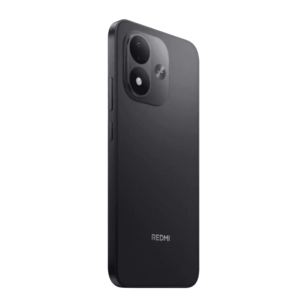 Redmi Note 17 4G, 6.9" NFC - (256GB / 6GB jusqu'à 12Go ) - 7700mAH/45W - Amoled Display - Black – صورة 6 من 8