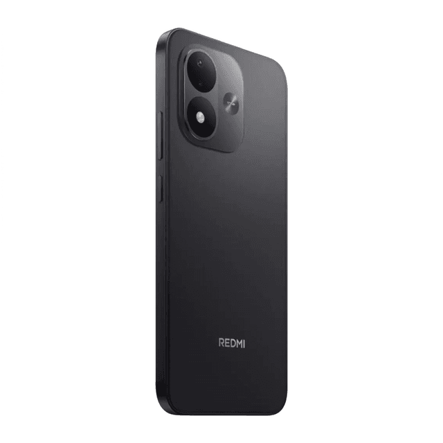 Redmi Note 17 4G, 6.9" NFC - (256GB / 6GB jusqu'à 12Go ) - 7700mAH/45W - Amoled Display - Black – صورة 6 من 8
