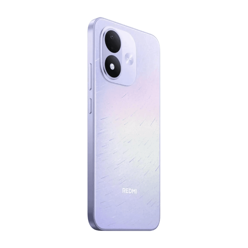 Redmi Note 17 4G, 6.9" NFC - (256GB / 6GB jusqu'à 12Go ) - 7700mAH/45W - Amoled Display - Celestial Purple – صورة 4 من 8