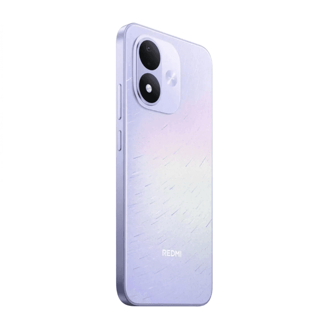 Redmi Note 17 4G, 6.9" NFC - (256GB / 6GB jusqu'à 12Go ) - 7700mAH/45W - Amoled Display - Celestial Purple – صورة 4 من 8
