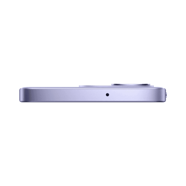 Redmi Note 17 4G, 6.9" NFC - (256GB / 6GB jusqu'à 12Go ) - 7700mAH/45W - Amoled Display - Celestial Purple – صورة 6 من 8