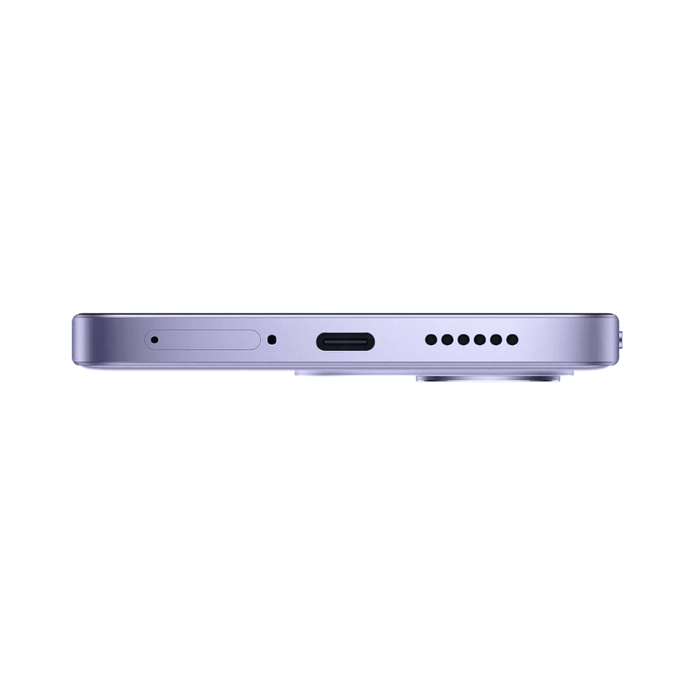Redmi Note 17 4G, 6.9" NFC - (256GB / 6GB jusqu'à 12Go ) - 7700mAH/45W - Amoled Display - Celestial Purple – صورة 7 من 8