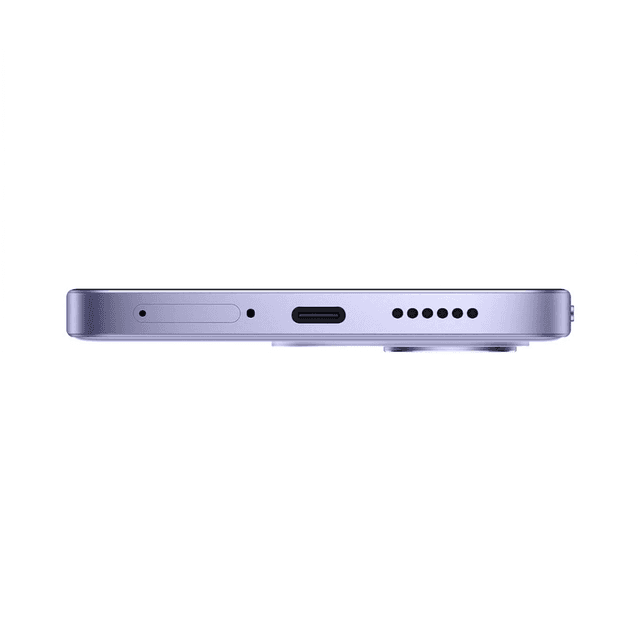 Redmi Note 17 4G, 6.9" NFC - (256GB / 6GB jusqu'à 12Go ) - 7700mAH/45W - Amoled Display - Celestial Purple – صورة 7 من 8