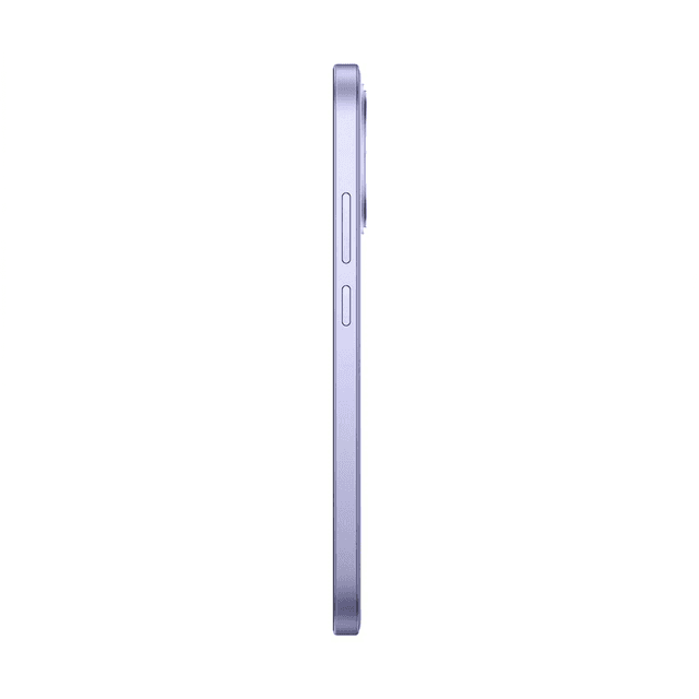 Redmi Note 17 4G, 6.9" NFC - (256GB / 6GB jusqu'à 12Go ) - 7700mAH/45W - Amoled Display - Celestial Purple – صورة 8 من 8