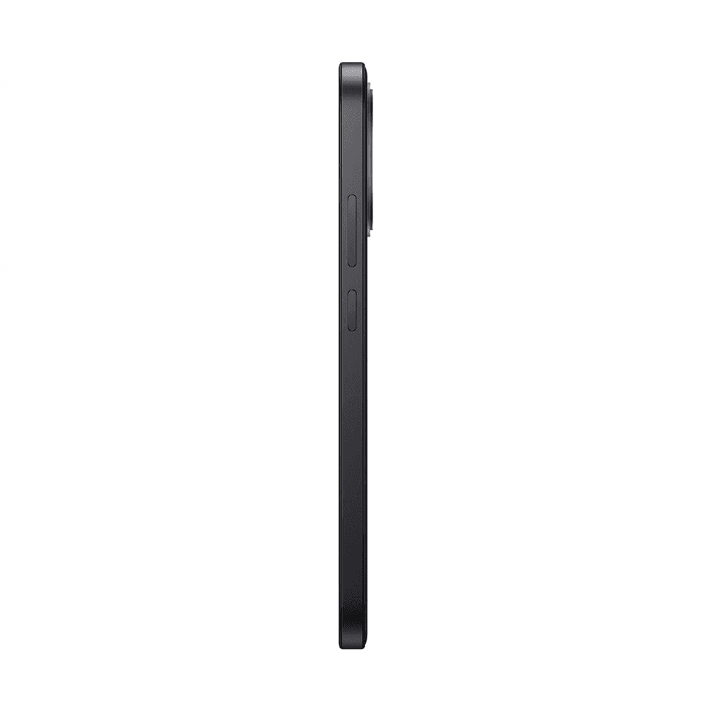 Redmi Note 17 4G, 6.9" NFC - (256GB / 6GB jusqu'à 12Go ) - 7700mAH/45W - Amoled Display - Black – صورة 8 من 8