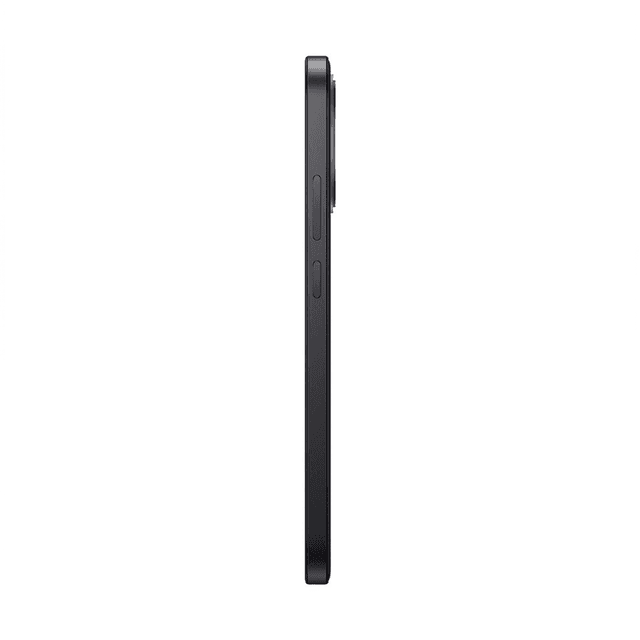 Redmi Note 17 4G, 6.9" NFC - (256GB / 6GB jusqu'à 12Go ) - 7700mAH/45W - Amoled Display - Black – صورة 8 من 8