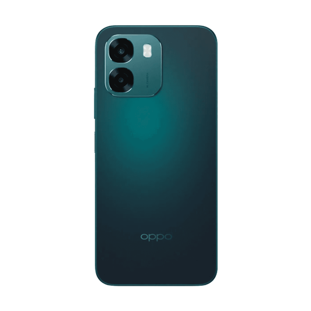 Oppo A6 4G 6.7" NFC - (128GB / 6GB jusqu'à 18Go RAM) - Snapdragon®685 - 7000mAH/45W - Sapphire Blue – صورة 2 من 5