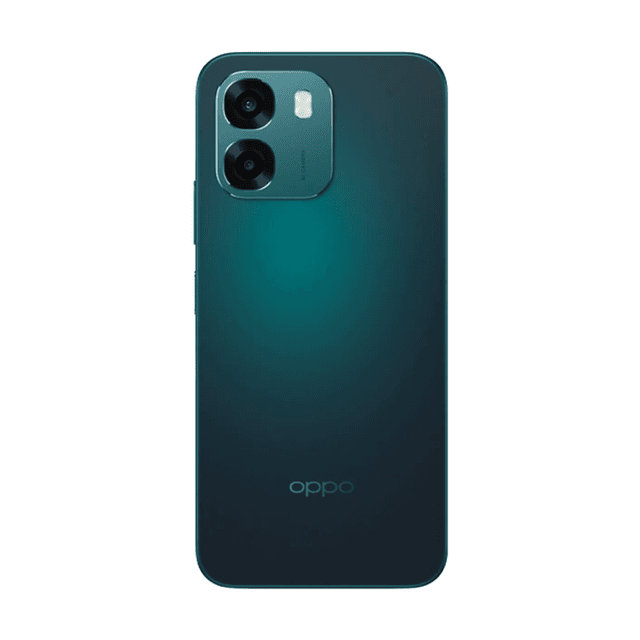 Oppo A6 4G 6.7" NFC - (128GB / 6GB jusqu'à 18Go RAM) - Snapdragon®685 - 7000mAH/45W - Sapphire Blue – صورة 2 من 5