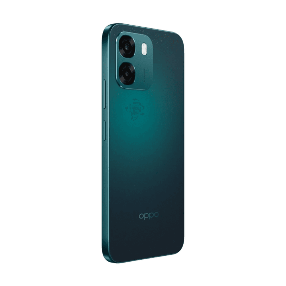 Oppo A6 4G 6.7" NFC - (128GB / 6GB jusqu'à 18Go RAM) - Snapdragon®685 - 7000mAH/45W - Sapphire Blue – صورة 5 من 5
