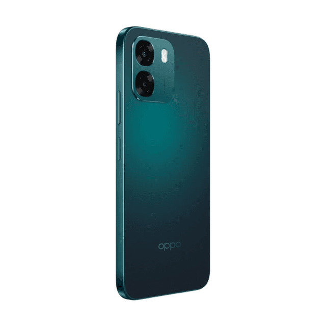 Oppo A6 4G 6.7" NFC - (128GB / 6GB jusqu'à 18Go RAM) - Snapdragon®685 - 7000mAH/45W - Sapphire Blue – صورة 5 من 5