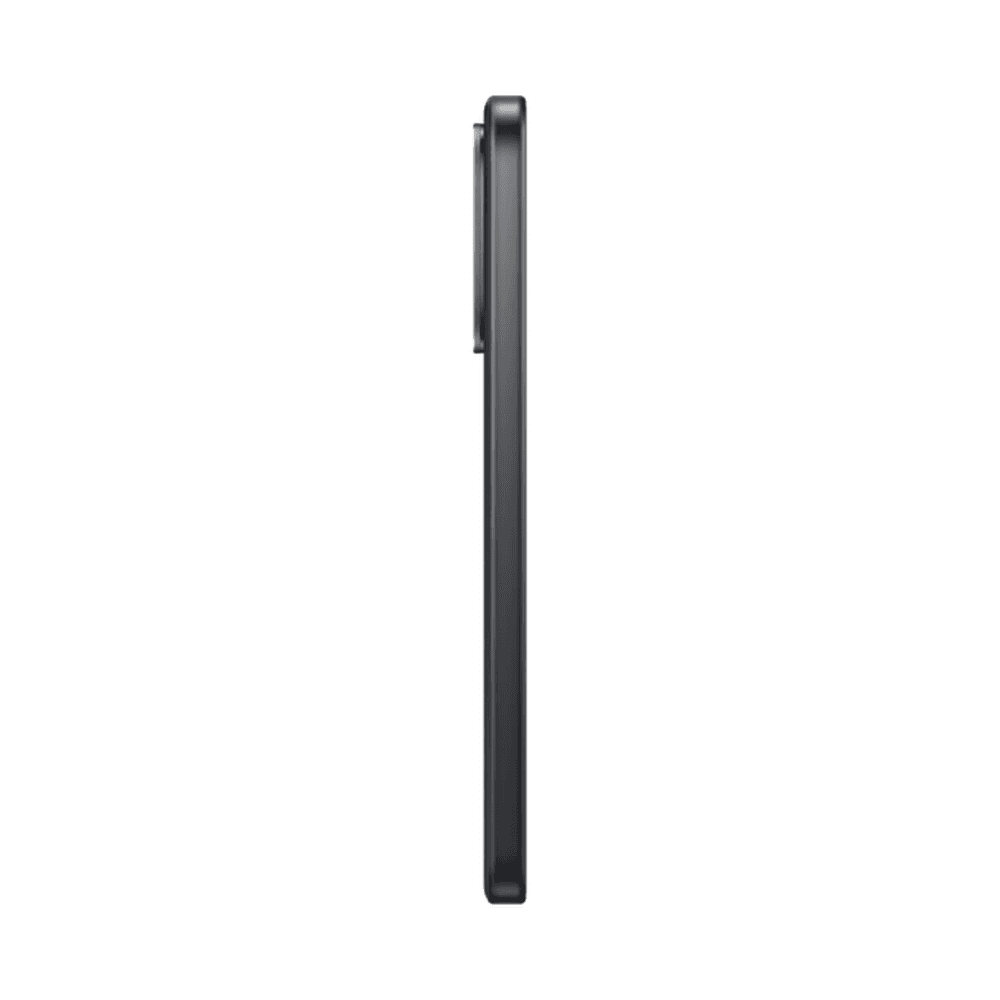 Redmi 17 6.9" NFC - ( 128GB - 4 Go RAM jusqu’à 8 Go) - 7500 mAh/45W - Helio G91 Ultra - Black – image 6 sur 6