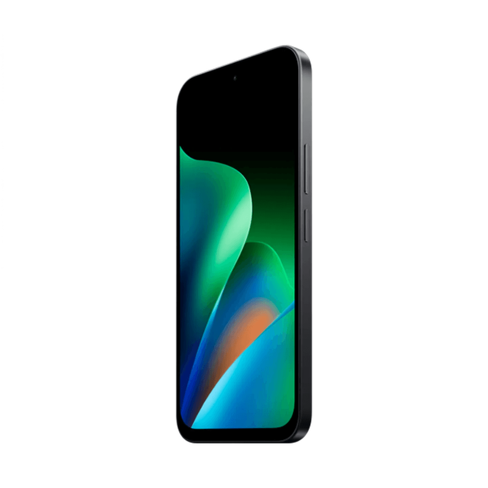 Redmi 17 6.9" NFC - ( 128GB - 4 Go RAM jusqu’à 8 Go) - 7500 mAh/45W - Helio G91 Ultra - Black – image 5 sur 6