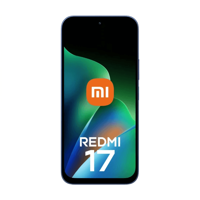 Redmi 17 6.9" NFC - ( 128GB - 4 Go RAM jusqu’à 8 Go) - 7500 mAh/45W - Helio G91 Ultra - Black – image 2 sur 6