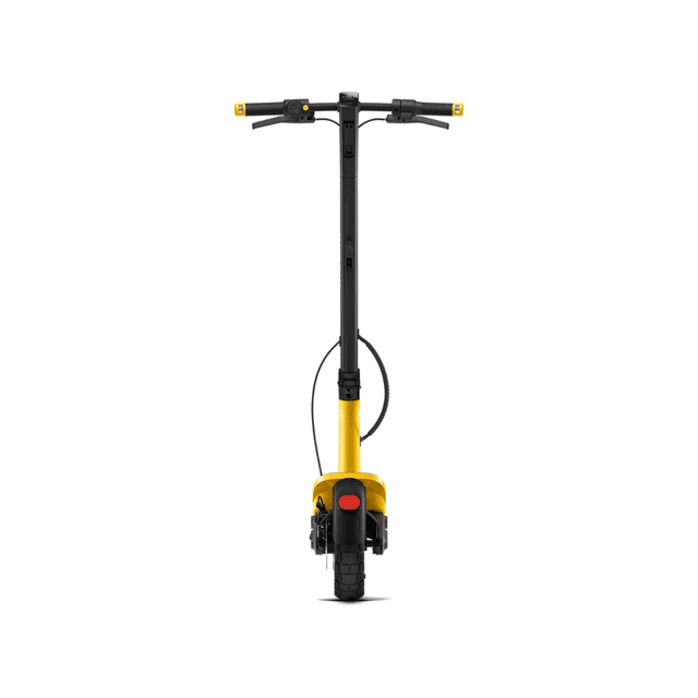 Xiaomi Electric Scooter 6 Ultra Jaune – صورة 2 من 4