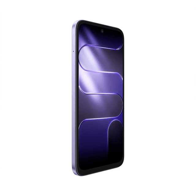 Tecno Spark 50 NFC - 6,7'' IPS LCD 120Hz - (256Go / RAM 4GB jusqu'à 12 Go) 7000MAh - Aurora Purple – image 5 of 6