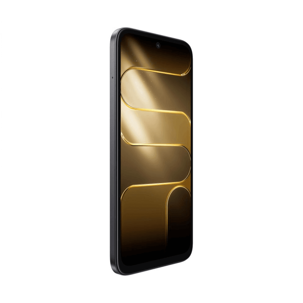 Tecno Spark 50 NFC - 6,7'' IPS LCD 120Hz - (256Go / RAM 4GB jusqu'à 12 Go) 7000MAh - INK Black – image 3 of 5