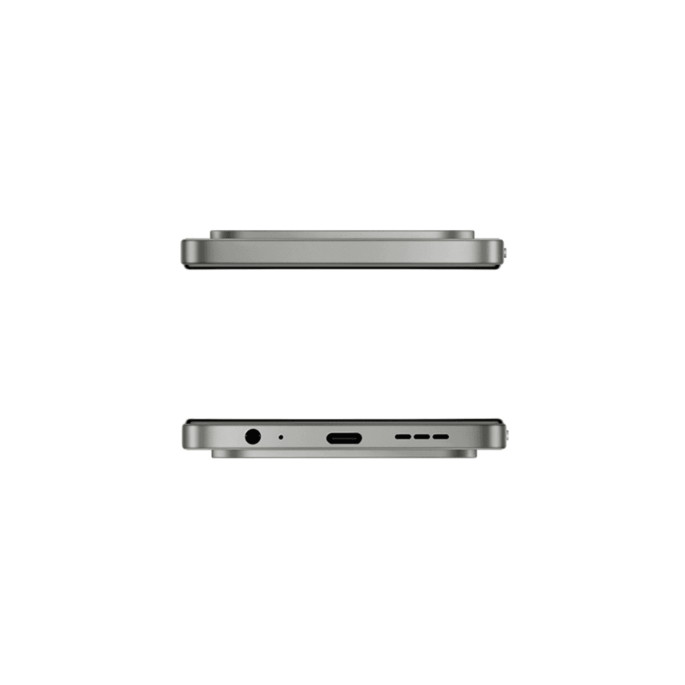 Tecno Spark 50 5G+ NFC - 6,7'' (128Go / RAM 6GB jusqu'à 12 Go) Mediatek Dimensity 6400 5G+ (6 nm) - 6500MAh/45W - Titanium Grey – image 6 of 6