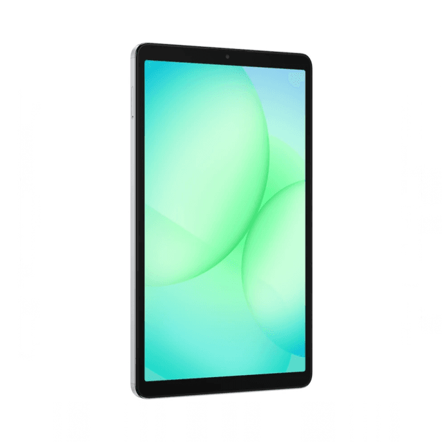 Samsung Galaxy Tab A11 LTE 8.7" 4 Go / 64 Go - Helio G99 - 5100 mAh - Silver – image 4 sur 6