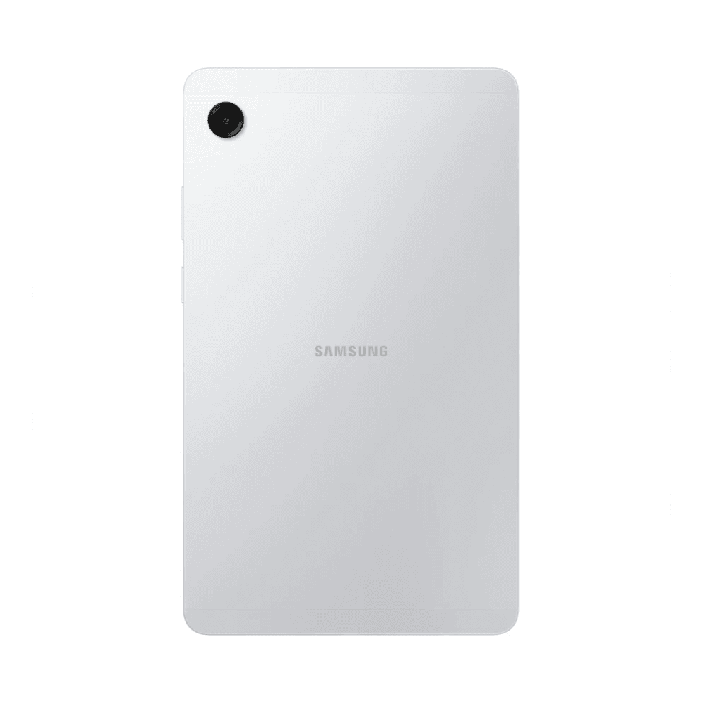 Samsung Galaxy Tab A11 LTE 8.7" 4 Go / 64 Go - Helio G99 - 5100 mAh - Silver – image 2 sur 6